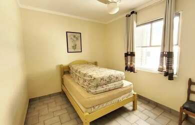 Imagem 14: Apartamento para venda possui 40 metros quadrados com 1 quarto em Guilhermina...