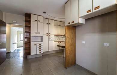 Imagem 15: Apartamento Locação 5 Dormitórios - 220 m² Moema