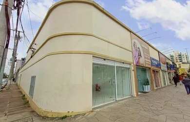 Imagem: O depósito possui 90m² de Área e está localizado em Centro