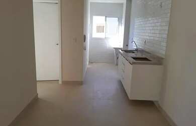 Imagem: O apartamento possui 2 Dormitórios, 1 Banheiro, 50m² de Área