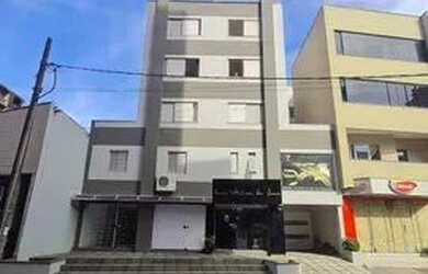 Imagem: O apartamento possui 2 Dormitórios, 2 Banheiros, 90m² de Área