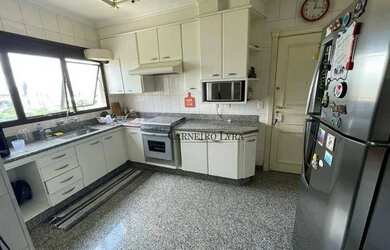 Imagem 14: Apartamento com 3 dormitórios, 147 m² - venda por R$ 1.000.000,00 ou...