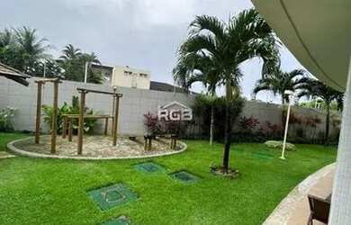 Imagem 15: Apartamento à venda no bairro Patamares - Salvador/BA