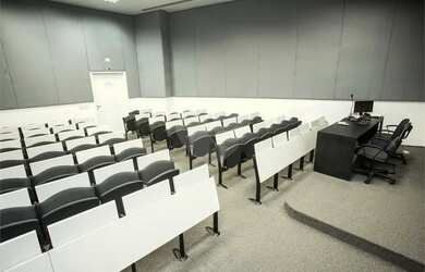 Imagem 4: Sala na Bela Vista!