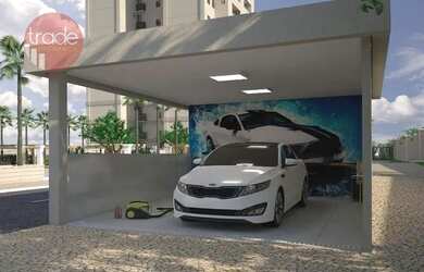 Imagem 16: Ribeirão Preto - Apartamento Padrão - Bonfim Paulista