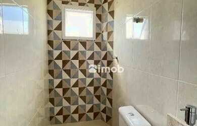 Imagem 11: Casa com 3 dormitórios à venda, 97 m² por R$ 680.000,00 - Embaré - Santos/SP