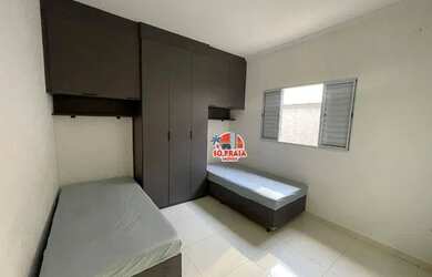 Imagem 13: Casa com 2 dormitórios à venda, 77 m² por R$ 318.000 - Flórida Mirim...