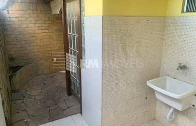 Imagem 16: CASA EM CONDOMÍNIO RESIDENCIAL em SALVADOR - BA, STELLA MARIS