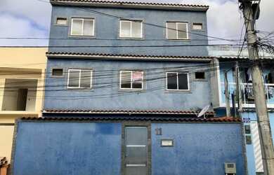 Imagem: A kitnet possui 1 Dormitório, 1 Banheiro, 32m² de Área e