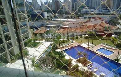 Imagem 2: Lindo apto na Chácara Klabin 3 suítes 3 vagas 180m c/ deposito sacada...