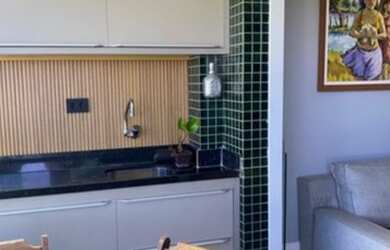 Imagem 14: Florata jardins, no Garcia