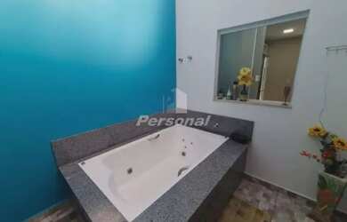 Imagem 7: Casa Condomínio Villagio Flores com 3 dormitórios à venda, 87 m² por...