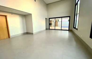 Imagem 3: Casa de condomínio térrea para venda possui 259 metros quadrados com...