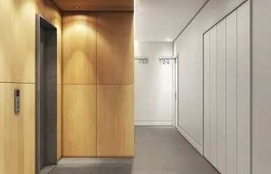 Imagem 3: Apartamento para Venda - 119.36m², 3 dormitórios, sendo 2 suites, 2...