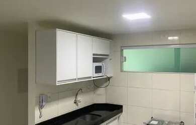 Imagem 3: Flat Caruaru. Imóvel mobiliado, 401m² de Área, 1 Vaga na garageme1...