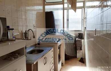 Imagem 9: Apartamento em Vila Buarque - São Paulo