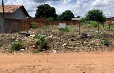 Imagem 2: Lote/Terreno para venda com 396 metros quadrados em Jardim Colúmbia - Campo Grande - MS