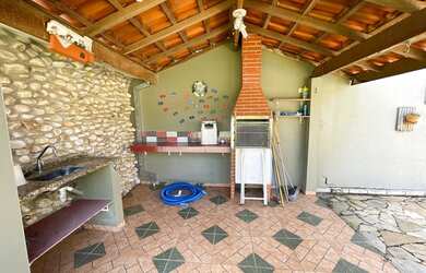 Imagem 10: Linda Chácara de Alto Padrão na Cidade de Socorro - SP