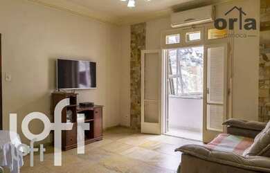 Imagem 2: Apartamento com 3 dormitórios à venda, 103 m² por R$ 950.000 - Flamengo - Rio de Janeiro/R