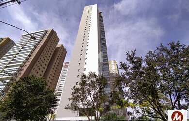 Imagem: Apartamento (tipo - padrao) 4 dormitórios/suite, cozinha planejada