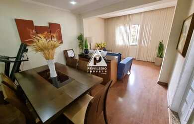 Imagem 3: Tijuca - Atenção investidores 3 casas em Rua nobre