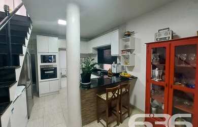 Imagem 7: Casa Joinville Jarivatuba