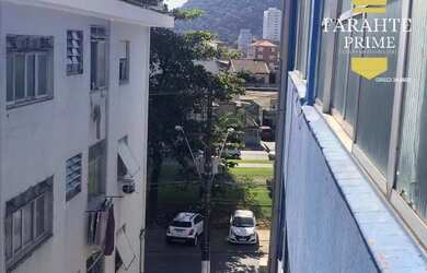 Imagem 10: APARTAMENTO SALA LIVING 1 BANHEIRO 1 VAGA COLETIVA BOA VISTA SÃO VICENTE