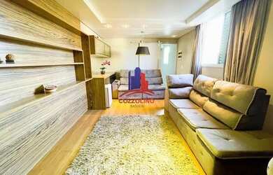 Imagem: A casa possui 3 Dormitórios, 5 Banheiros, 2 Vagas na garagem