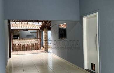 Imagem 3: SÃO JOSÉ DO RIO PRETO - Casa Padrão - RESIDENCIAL GABRIELA