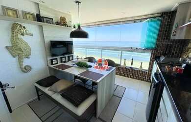 Imagem: O apartamento possui 3 Dormitórios, 2 Banheiros, 2 Vagas na