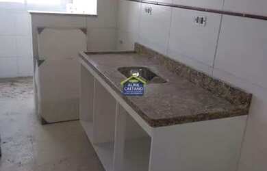 Imagem 7: Apto Ocian 02 dorms c/ piscina e sacada - por 310 mil a vista