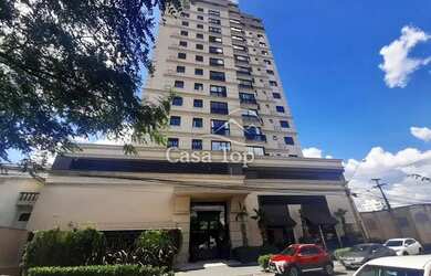 Imagem: O apartamento possui 3 Dormitórios, 2 Banheiros, 2 Vagas na