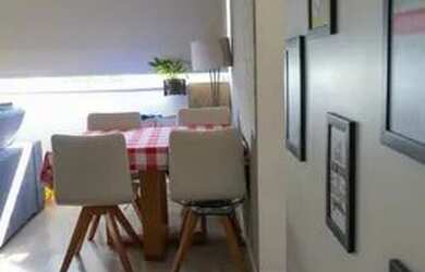 Imagem 5: Apartamento para Venda - 65m², 2 dormitórios, sendo 1 suites, 1 vaga...