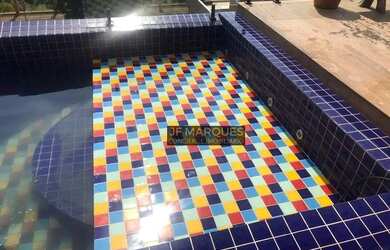 Imagem 7: Casa com 3 suítes, 500 m² - venda por R$ 4.850.000 ou aluguel por R$...