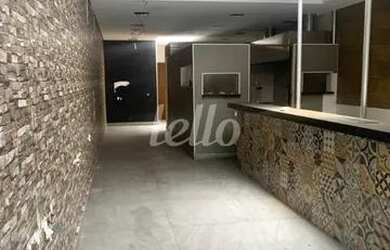 Imagem: O depósito possui 100m² de Área e está localizado em Santana