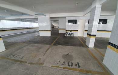 Imagem 11: Ap 3Q em Piedade com 2 vagas lazer completo 340 mil vista mar