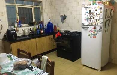 Imagem 3: Casa Térrea no Tatuapé. 120m² de Área, 5 Vagas na garageme2 Dormitórios