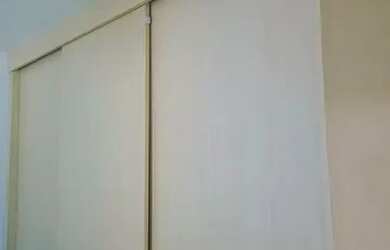 Imagem 8: Excelente apartamento semi mobiliado