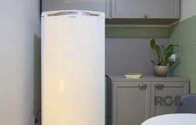 Imagem 10: Apartamento em Bom Fim. Imóvel mobiliado, 28m² de Área, 1 Banheiroe1...