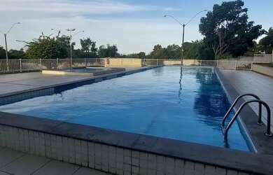 Imagem 5: Disponível para locação no condominio Vista de Manguinhos