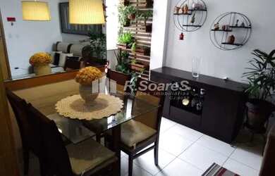 Imagem 1: Apartamento com 1 Quarto no Engenho Novo, Joaquim Távora