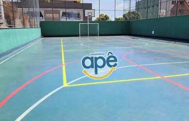 Imagem 6: Apartamento com 3 quartos à venda, 110 m² por R$ 1.300.000 - Praia de...