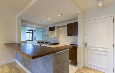 Imagem 4: Apartamento para Venda - 148.32m², 3 dormitórios, sendo 1 suites, 2...