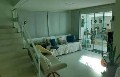 Imagem: A casa possui 3 Dormitórios, 2 Banheiros, 85m² de Área e