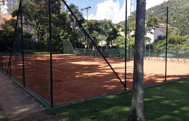 Imagem: O studio possui 1 Dormitório, 1 Banheiro, 1 Vaga na garagem