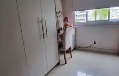 Imagem 5: Pontal oceânico 2 quartos vista piscina