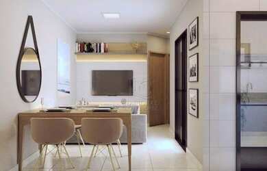 Imagem 8: Apartamento com 2 dormitórios à venda, 46 m² por R$ 360.000,00 - Jardim...