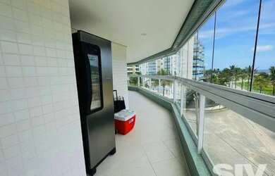 Imagem: O apartamento possui 3 Dormitórios, 1 Banheiro, 2 Vagas na