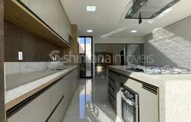 Imagem 10: Casa de condomínio para venda no Residencial Maria Júlia