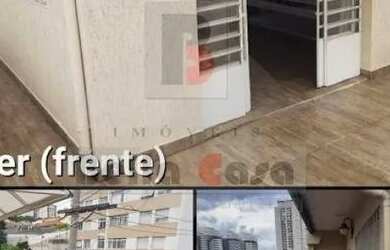 Imagem 2: sobrado alto padrao mooca